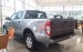 Bán Ford Ranger đời 2017, màu bạc, nhập khẩu chính hãng mới 100%