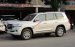 Bán Land Cruiser 2016 màu trắng