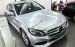 Bán Mercedes C200 2017 chạy lướt giá rẻ