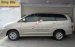 Bán ô tô Toyota Innova 2.0E đời 2014, màu nâu số sàn