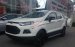 Bán Ford EcoSport đời 2017, màu trắng, giá cạnh tranh