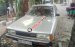 Bán Nissan Bluebird 1.6 đời 1982, màu bạc, giá chỉ 27 triệu