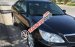 Cần bán gấp Toyota Camry đời 2005, màu đen số sàn, 395tr
