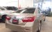 Bán xe Camry 2.0E sản xuất 2013 màu nâu vàng, biển số thành phố