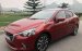 Cần bán xe Mazda 2 sản xuất 2016, màu đỏ số tự động