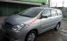 Bán ô tô Toyota Innova sản xuất 2010, màu bạc