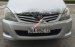 Cần bán Toyota Innova đời 2009, màu bạc