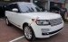 Bán ô tô LandRover Range Rover HSE 3.0 đời 2016, màu trắng