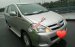 Bán Toyota Innova đời 2009, màu bạc chính chủ, giá tốt