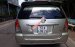 Bán Toyota Innova 2.0G đời 2007, màu bạc 