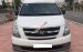 Cần bán xe Hyundai Starex Limosine đời 2013, đk 2017, máy dầu, nhập khẩu