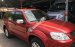 Bán Ford Escape 2.3 AT đời 2010, màu đỏ, 425 triệu