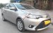 Bán Toyota Vios đời 2017, giá chỉ 538 triệu