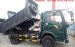 Xe Ben TMT Sinotruk 6T5 - Bán xe ben TMT 6,5T