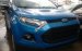 Bán ô tô Ford EcoSport Black Edition 2017, tặng Full phụ kiện. Giao xe ngay - Hỗ trợ vay 85% LS ưu đãi