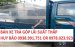 Bán xe Thaco Kia đời 2017, màu xanh lam