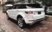 Bán LandRover Evoque Autobiography năm 2017, màu trắng, xe nhập Mỹ, giá tốt full kín đồ. LH: 0948.256.912