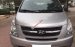 Bán Hyundai Grand Starex 2.5 MT đời 2014, màu xám (ghi), nhập khẩu