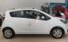 Bán Chevrolet Spark DUO năm 2017, màu trắng, giá 299tr