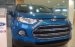 Bán ô tô Ford EcoSport số tự động AT, số sàn MT 2017 - Ưu đãi phụ kiện hấp dẫn. Mua trả góp 85% LS thấp