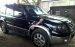 Bán ô tô Ford Escape XLT 2.3L 2007, màu đen