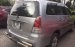 Cần bán xe Toyota Innova đời 2009, màu bạc, nhập khẩu