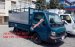 Bán xe tải Thaco Frontier 125 tải trọng 1 tấn 25, thùng mui bạt bửng, chạy thành phố được