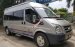 Cần bán xe Ford Transit 2008, màu xám (ghi), nhập khẩu