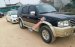 Bán Ford Everest đời 2006, màu đen số sàn