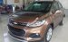 Chevrolet Trax, nhập khẩu, trang bị cực đỉnh