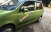 Bán Daewoo Matiz 2004, màu xanh cốm