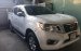 Cần bán gấp Nissan Navara EL 2.5AT 2WD đời 2016, màu trắng, nhập khẩu nguyên chiếc chính chủ