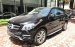 Bán Mercedes GLE400 Exclusive ĐK 2017 chạy lướt, giá cực tốt