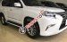 Bán Lexus GX 460 MY SX 2013, màu trắng, nhập khẩu Mỹ, ĐK 2014