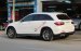 Mercedes GLC300 2016 màu trắng