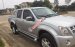 Cần bán gấp Isuzu Dmax đời 2008, màu bạc như mới, giá 225tr