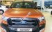 Ford Ranger mới 100%, hỗ trợ vay 80%