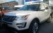 [Giao ngay] Ford Explorer Limited 2.3 AWD 2017 - Tặng bộ phụ kiện giá khủng