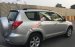 Bán Toyota RAV4 đời 2008, màu bạc, nhập khẩu nguyên chiếc chính chủ