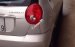 Cần bán Chevrolet Spark đời 2010, màu bạc, 135tr