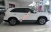 Bán xe Kia Sorento đời 2017, màu trắng giá cạnh tranh