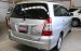 Bán xe Toyota Innova 2.0E 2017, màu đồng, xe chạy 11000km hỗ trợ vay 75%, lãi suất ưu đãi