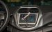 Bán Chevrolet Spark DUO năm 2017, màu trắng, giá 299tr