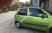 Bán Daewoo Matiz 2004, màu xanh cốm