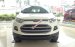 Bán Ford EcoSport 1.5L MT Trend 2017, màu trắng, giá bán thương lượng