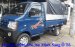 Bán xe tải Dongben 870kg thùng kín, giá rẻ giao ngay tại Thủ Đức