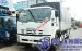 Xe tải Isuzu 8T2 FVR 240 thùng dài 7m7