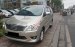 Cần bán gấp Toyota Innova E đời 2012, màu vàng