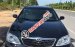 Cần bán gấp Toyota Camry đời 2005, màu đen số sàn, 395tr