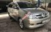 Bán Toyota Innova G sản xuất 2008, màu bạc